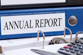 Annual Report